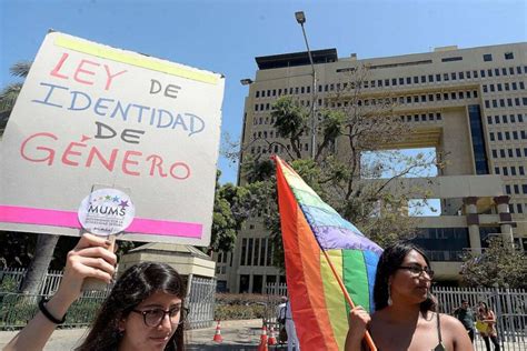 Las Reacciones Que Dejó La Aprobación De La Ley De Identidad De Género