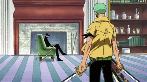 Zoro Vs Kaku Amv Youtube