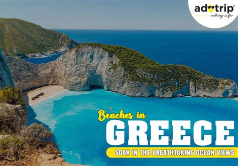 20 Best Beaches in Greece : Where Sun, Sand, and Serenity Await