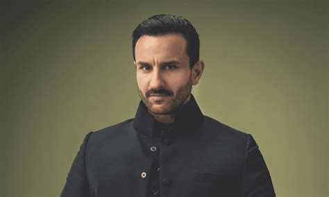 Case Filed Against Saif Ali Khan For Hurting Religious Sentiments