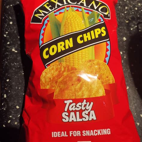 Mexicano Corn Chips Reviews Abillion