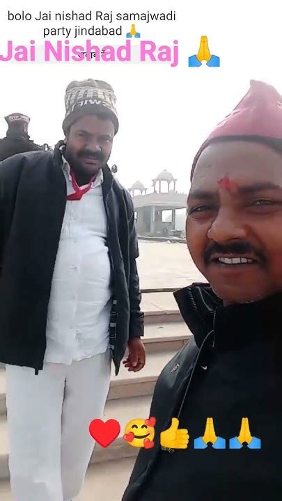 Char Char Chakk Vali Gaddi Lai Da🙏 Jai Nishad Raj Samajwadi Party