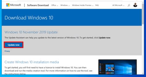 Windows 10 Update Assistant: How to Update Windows 10 Manually 2020