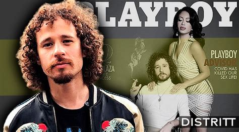 Luisito Comunica Protagoniza Portada De Playboy Fotos