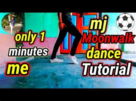 How To Moonwalk Dance Moves Tutorial How To Do The Moonwalk New