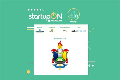 Incentivo ao empreendedorismo de startups é tema da StartupON 2022 UNIFAP