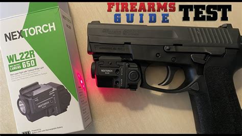 Affordable Laser Light Combos For Glock And Pistol Rails Youtube