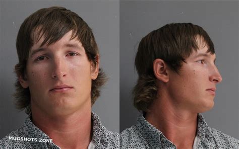 NIEMANN CALEB DAIN 10 22 2023 Erath County Mugshots Zone