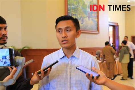 Dikasih Rp Miliar Kpu Ntb Dana Pilgub Masih Kurang