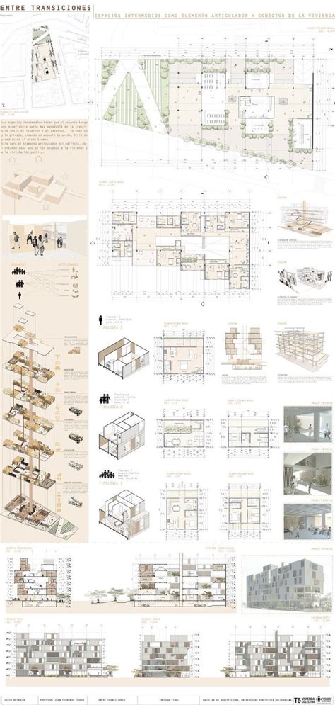 Pin By Unah Tahay On Expre Architecture Design Presentation Layout