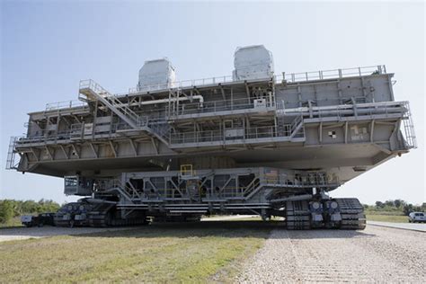 KSC 20170322 PH LCH01 0088 NASA S Upgraded Crawler Transpo Flickr