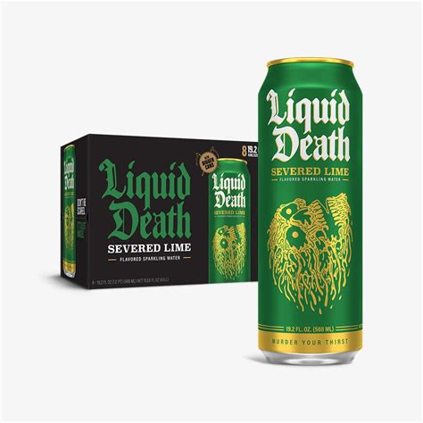 Collections – Liquid Death