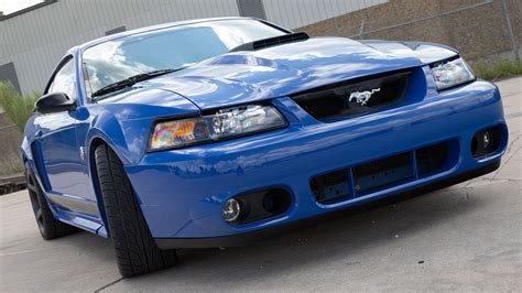 Best Mustang Colors - LMR.com