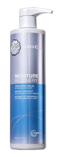 Joico Moisture Recovery Treatment Balm Mascara 500ml Frete grátis