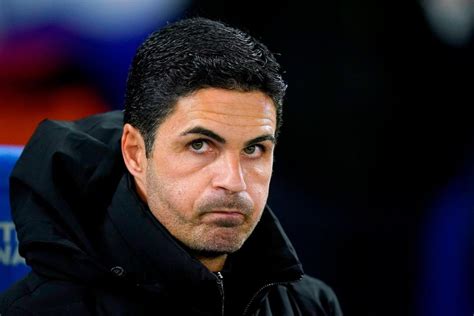 Mikel Arteta Empathises With Graham Potter Amid Chelsea Struggles