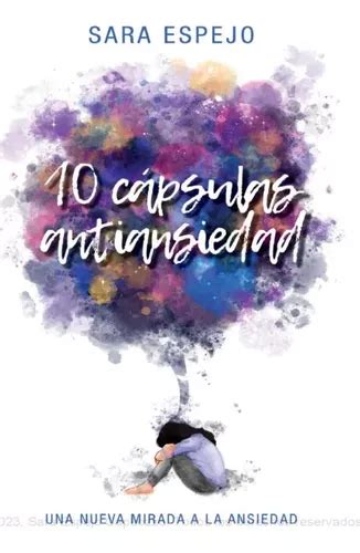 10 Cápsulas Antiansiedad Cuotas sin interés