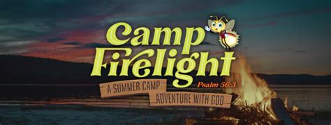 Vbs 2024 Campfire Light Lutheran Church Of The Resurrection