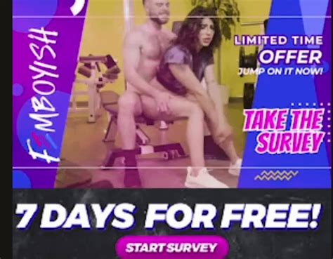 Who Is Femboy Please Shemale Porn 1 Reply 1609870 NameThatPorn