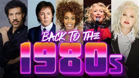 80s Greatest Hits Playlist Old School Songs Best Of Oldies But