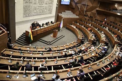 Comisi N De Diputados Recomienda Aprobaci N Del Pgn Para