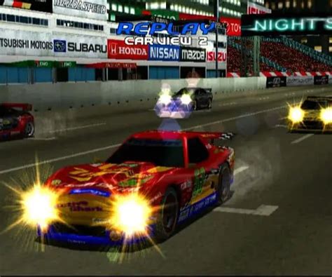 Best Racing Games For The Sega Dreamcast Bit Pickle