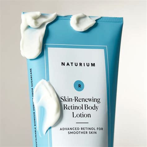 Naturium Skin Renewing Retinol Body Lotion - Luvia Beauty - 0794815853