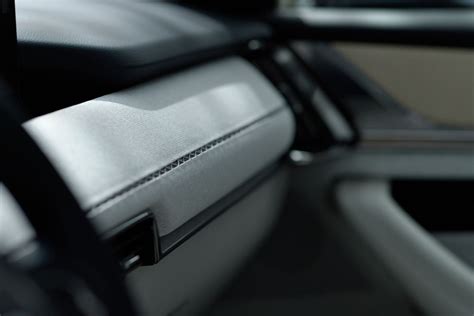 Mazda CX-60 Interior Will Offer A Brand New Experience