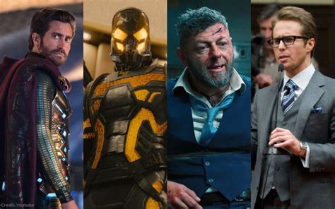 10 Mcu Villains That Marvel Totally Underused