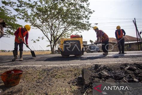 Pemerintah Sediakan Rp Triliun Untuk Program Padat Karya Tahun Ini