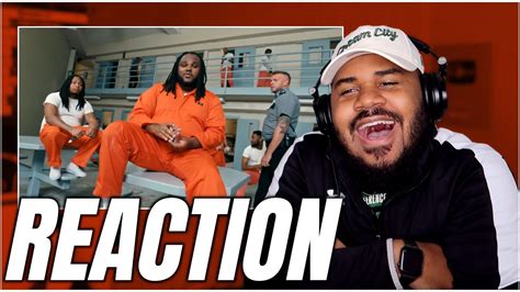 Tee Grizzley Robbery Part Official Video Reaction Youtube