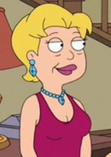 Cassandra Dawson Fan Casting For American Dad Mycast Fan Casting