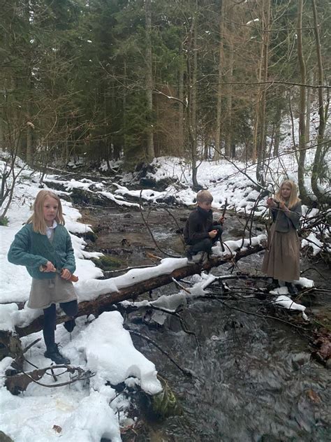 Konkurs Fotograficzny Do Lektury Opowie Ci Z Narnii Kl Va B