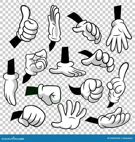 Cartoon Making Different Vector Clip Art Illustration With , 56% OFF