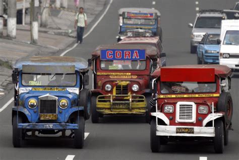 Around 2,000 jeepneys resume operations in 17 Metro routes – Tempo ...