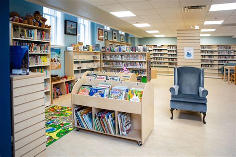 Annapolis Royal Library - Ven-Rez