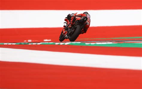 Hasil Kualifikasi Motogp As Francesco Bagnaia Pole Position Tiga