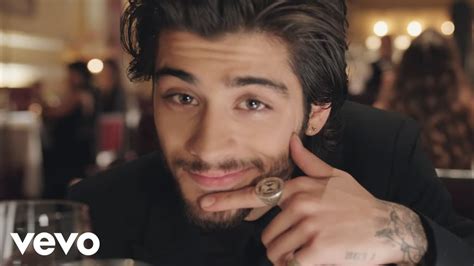 Zayn Malik Night Changes Acoustic