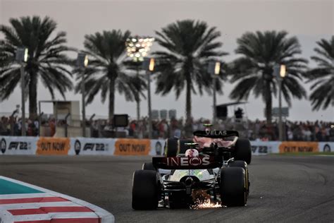 Winners and losers from F1’s 2022 Abu Dhabi Grand Prix - The Race