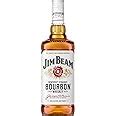 Jim Beam Whiskey Bourbon Americano Jim Beam 1L Amazon Br