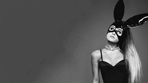 ARIANA GRANDE COMPARTE PARTE DEL RODAJE DE WICKED SU NUEVA CANCIÓN