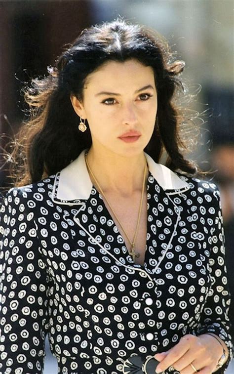 The most beautiful Italian actresses of all time | Monica bellucci ...