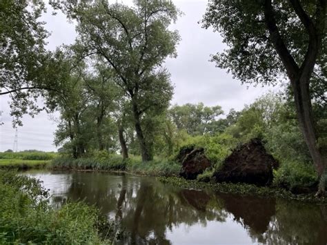 Wandelroute Eckart Ommetje Nuenen Te Noord Brabant