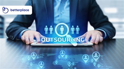 Top Benefits Of Outsourcing Staffing