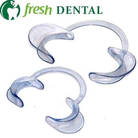 Dental Cheek Retractor Mouth Gag Naked Photo Telegraph