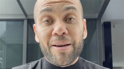 Daniel Alves Pode Receber Fortuna De Governo Espanhol Ap S Condena O