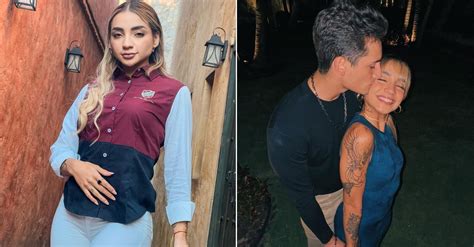 Emilio Osorio Nueva Novia Qui N Es Leslie Gallardo