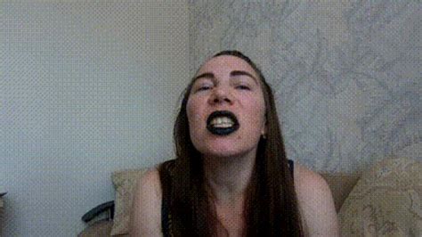 TEETH FETISH Videos And Porn Clips Clips4Sale