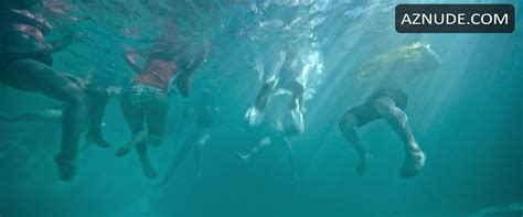 NIGHT SWIM NUDE SCENES AZNude