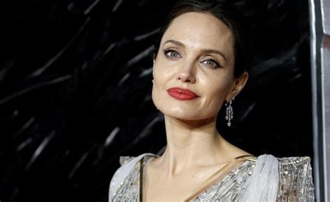 Angelina Jolie Leaves Un Refugee Agency After More Than 20 Years 247 News Around The World