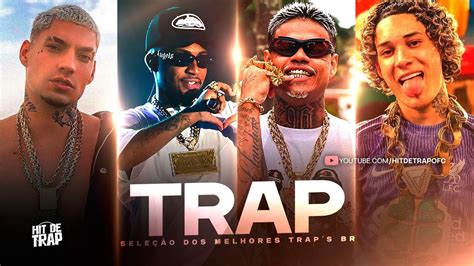 Hora De Trap Br Filipe Ret Chefin Orochi Tz Da Coronel Mc